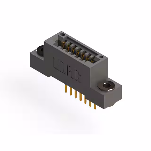 395-007-523-103 EDAC Inc.  Edgeboard Connectors